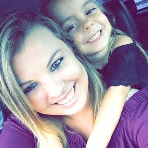 Meet your Posher, Ashlee